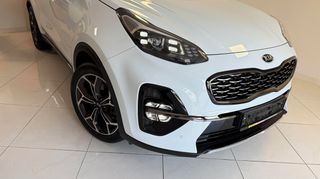 Kia Sportage 2020 Gt-Line*Panorama*Leder*-thumb-11
