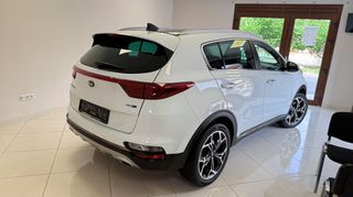 Kia Sportage 2020 Gt-Line*Panorama*Leder*-thumb-12