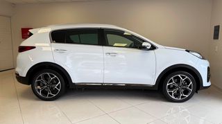 Kia Sportage 2020 Gt-Line*Panorama*Leder*-thumb-13