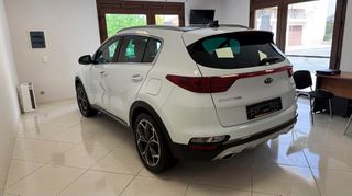 Kia Sportage 2020 Gt-Line*Panorama*Leder*-thumb-14