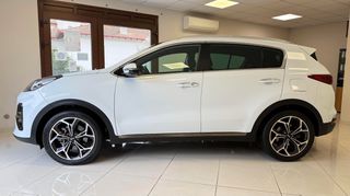 Kia Sportage 2020 Gt-Line*Panorama*Leder*-thumb-17