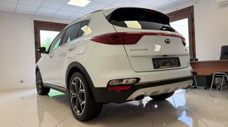 Kia Sportage 2020 Gt-Line*Panorama*Leder*-thumb-18