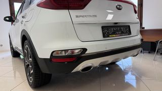 Kia Sportage 2020 Gt-Line*Panorama*Leder*-thumb-19