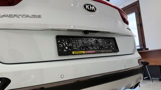 Kia Sportage 2020 Gt-Line*Panorama*Leder*-thumb-20