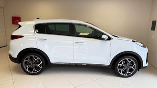Kia Sportage 2020 Gt-Line*Panorama*Leder*-thumb-21