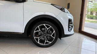 Kia Sportage 2020 Gt-Line*Panorama*Leder*-thumb-22