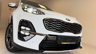 Kia Sportage 2020 Gt-Line*Panorama*Leder*-thumb-24