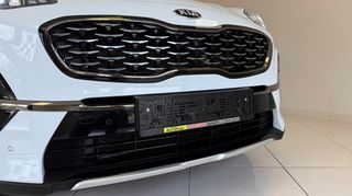 Kia Sportage 2020 Gt-Line*Panorama*Leder*-thumb-25