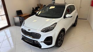 Kia Sportage 2020 Gt-Line*Panorama*Leder*-thumb-26