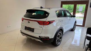 Kia Sportage 2020 Gt-Line*Panorama*Leder*-thumb-27