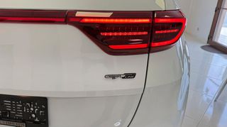 Kia Sportage 2020 Gt-Line*Panorama*Leder*-thumb-28