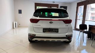 Kia Sportage 2020 Gt-Line*Panorama*Leder*-thumb-29