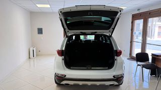 Kia Sportage 2020 Gt-Line*Panorama*Leder*-thumb-30