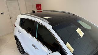 Kia Sportage 2020 Gt-Line*Panorama*Leder*-thumb-33