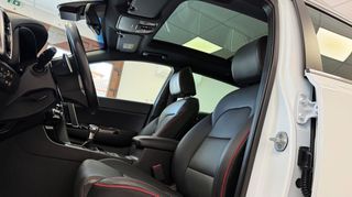 Kia Sportage 2020 Gt-Line*Panorama*Leder*-thumb-35