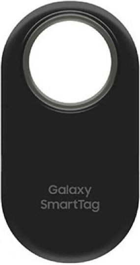 Samsung Galaxy SmartTag2 Bluetooth Tracker Μαύρο