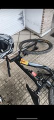 Downhill - Enduro - Trail Sunn 2022