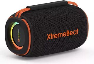Tracer XtremeBeat Mid Ηχείο Bluetooth 15W Μαύρο