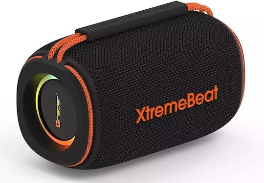 Tracer XtremeBeat Lite Ηχείο Bluetooth 10W Μαύρο
