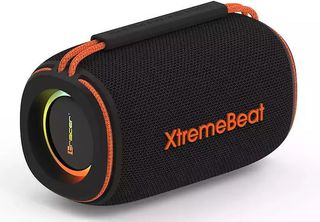 Tracer XtremeBeat Lite Ηχείο Bluetooth 10W Μαύρο