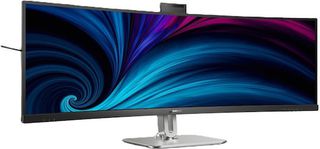 Philips 49B2U6900CH/00 Ultrawide VA HDR Curved Monitor 48.8" 5120x1440