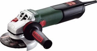 Metabo WEV 15-125 Quick Τροχός 125mm Ρεύματος 1550W