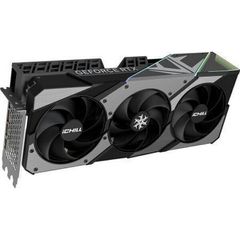 Inno3D GeForce RTX 5070 TI 16GB iCHILL X3