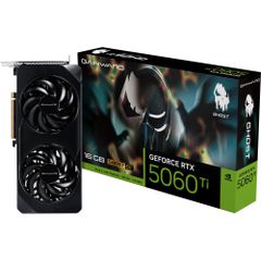 Gainward GeForce RTX 5060 Ti Ghost II OC 16GB