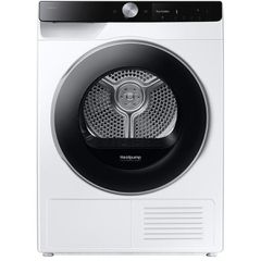 Στεγνωτήριο Ρούχων Samsung DV90DG6845LKU4 9kg A με Αντλία Θερμότητας