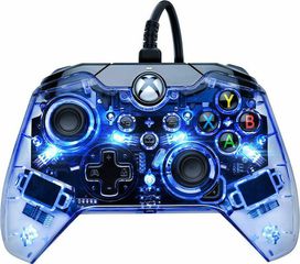 PDP Afterglow Ενσύρματο Gamepad για Xbox One / Xbox Series Prismatic