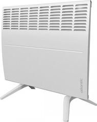 Atlantic F19 Θερμοπομπός Τοίχου 2000W 39.1x46.1cm