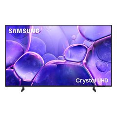 Samsung Smart Τηλεόραση 50" UE50U8072FUXXH 4K UHD LED (2025)