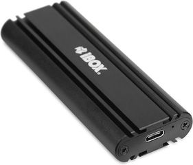 iBox Θήκη για Σκληρό Δίσκο M.2 SATA III / PCI Express NVME, Type-C IEUHDD7