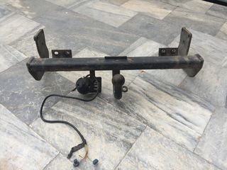 Κοτσαδορος για Mercedes Vito