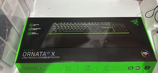 πληκτρολόγιο "ORNATA V3 X"