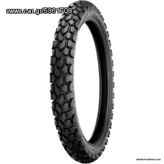 ΛΥΡΗΣ SHINKO TIRE 700 SERIES DUAL SPORT FRONT-REAR 460-18 63S TT, 70046018