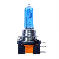Amio Amio – Λαμπτήρας Αλογόνου H15 PGJ23t-1 12V 55W Super White για Προβολείς Αυτοκινήτου – 1 Τεμ. (01492/AM)