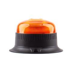 Amio Amio - ΦΑΡΟΣ LED MINI 12/24V 18SMD IP56 ΠΟΡΤΟΚΑΛΙ ΒΙΔΩΤΟΣ 113x67mm -1 ΤΕΜ. (02926/AM)