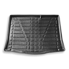 Lampa ΠΑΤΑΚΙ ΣΚΑΦΗ ΠΟΡΤ ΜΠΑΓΚΑΖ ΓΙΑ ALFA ROMEO GIULIETTA 04/2010-04/2021 SU MISURA PRO-FIT ΑΠΟ TPE ΥΛΙΚΟ ΣΕ ΜΑΥΡΟ ΧΡΩΜΑ LAMPA - 1 ΤΕΜ.