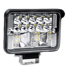 Amio Amio - ΠΡΟΒΟΛΕΑΣ ΕΡΓΑΣΙΑΣ WORKING LAMP 18xSMD 54W 9-36V 110x80x60mm AWL39 - 1 TEM. (03250/AM)