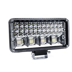Amio Amio - ΠΡΟΒΟΛΕΑΣ ΕΡΓΑΣΙΑΣ WORKING LAMP 57xSMD 171W 9-36V 13.680lm 6.500K 230x110x60mm AWL42 - 1 TEM. (03253/AM)