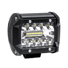 Amio Amio - ΠΡΟΒΟΛΕΑΣ ΕΡΓΑΣΙΑΣ WORKING LAMP LED 20xSMD 60W 9-36V 6.500K 4.800lm 95x74x55mm AWL36 - 1 TEM. (03247/AM)