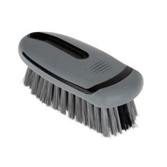 Lampa ΒΟΥΡΤΣΑ ΚΑΘΑΡΙΣΜΟΥ ΧΕΙΡΟΣ BRISTLY 2 PRO-GRIP ΚΑΤΑΛΛΗΛΗ ΓΙΑ ΚΑΘΙΣΜΑΤΑ/ΠΑΤΑΚΙΑ ΓΚΡΙ-ΜΑΥΡΟ LAMPA - 1 ΤΕΜ.