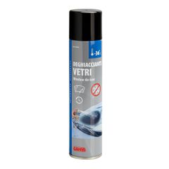 Lampa ΑΝΤΙΠΑΓΩΤΙΚΟ ΤΖΑΜΙΩΝ ΣΕ ΣΠΡΕΙ -36°C DE-ICER 300ml LAMPA - 1 ΤΕΜ.