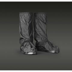 Lampa ΑΔΙΑΒΡΟΧΟ ΠΑΠΟΥΤΣΙΩΝ SHOE COVERS ΜΕ ΣΟΛΑ No.46-47 (XXL) 2ΤΕΜ.