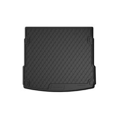 Lampa Lampa - Σκάφη πίσω για Audi Q5 03/17+ με υποδοχή για προεκτάσεις τύπου Utility Mat L2519.8/S 75x65 cm & L2519.9/L 85x65 cm με ανυψωμένα άκρα για συγκράτηση νερού, λάσπης και βρωμιάς, αντιολισθητ