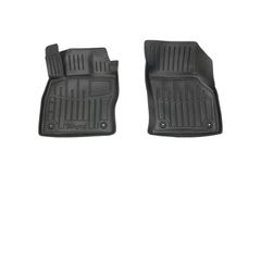 Race Axion Race Axion - Πατάκια Για Audi A3 (8V) 2012-2020 & Seat Leon (5F) 2012-2020 & Skoda Karoq (NU7) 2018> & Octavia A7 (5E) 2013-2020 & VW Golf VII (5G) 2012-2020 υλικό Λάστιχο για Επιβατικά Αυτ