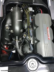 Benelli 2009 Hydrospace S4-thumb-1