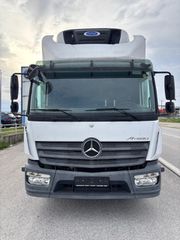 Ψυγείο Mercedes-Benz 2014 Atego 1323 1324  κατάψυξη 120.000 χιλιόμετρα!!!-thumb-6