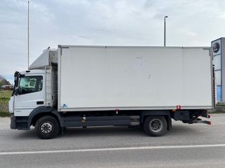 Ψυγείο Mercedes-Benz 2014 Atego 1323 1324  κατάψυξη 120.000 χιλιόμετρα!!!-thumb-7